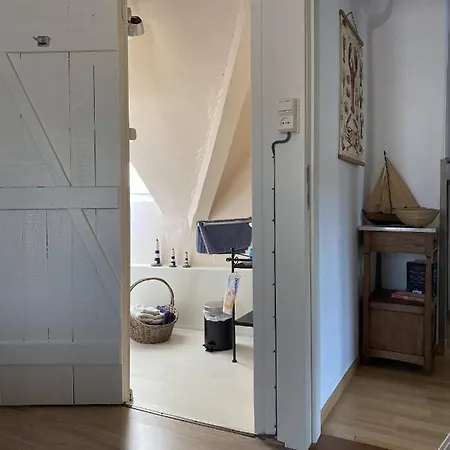 Bed & Breakfast 't Zeetje