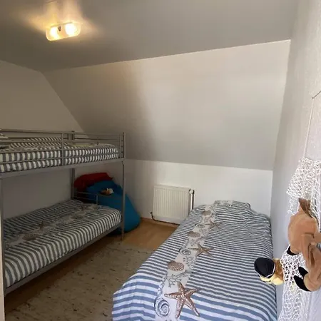 Bed & Breakfast 't Zeetje