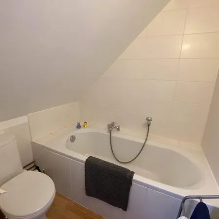 Bed & Breakfast 't Zeetje De Panne
