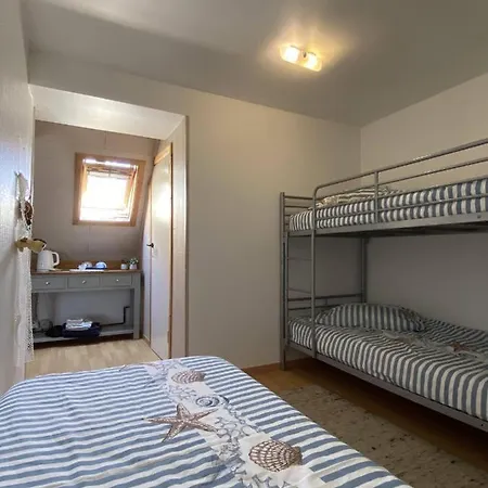't Zeetje Bed & Breakfast