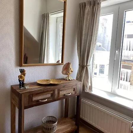 Bed & Breakfast 't Zeetje De Panne