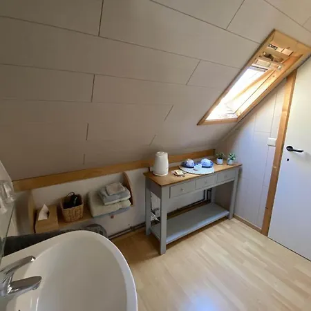 Bed & Breakfast 't Zeetje *