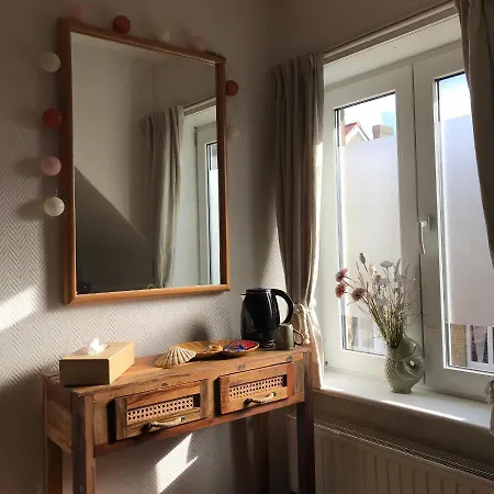 't Zeetje De Panne